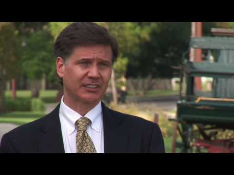 The State of Sustainability: Dan Esty at the 2009 ...