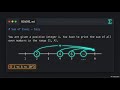 Revision Day 13 | P04-07 - Week01-02 | Coding Rating | Digits Count | Sum of Odds | Evens - Easy