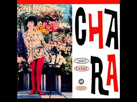 ミュージック Chara/Live Tour2011\\"Very Special\\" LIVE TOUR 2011 “VERY SPECIAL