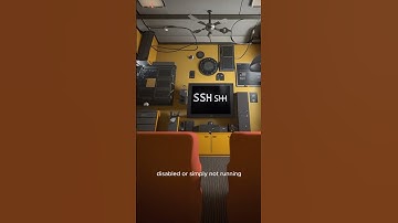 Unit ssh.service could not be found?