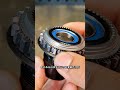 「自転車の後輪に隠された“機械の天才”！」 #豆知識