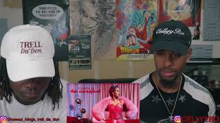 Cardi B - Be Careful [Official Audio] - REACTION