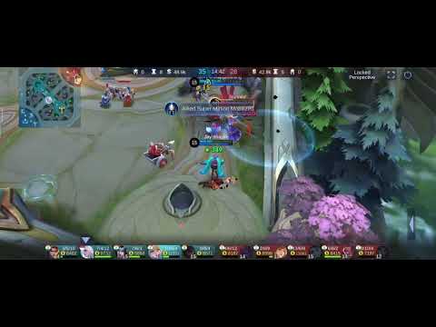 SAVAGE MOMENT OF LAYLA || MOBILE LEGENDS || JAY BHAYDE