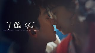 Nam Haeng Seon &amp; Choi Chi Yeol || &quot;I like you&quot; •  Crash Course in Romance • [1x10]
