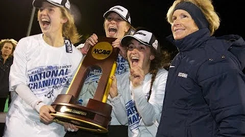 UCTV Sports: Nancy Stevens Interview