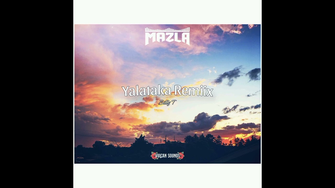 Billy T _ Yalataka _ [MaZla Remiix] _ 2025 