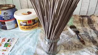 видео: КАК СДЕЛАТЬ ТРУБОЧКИ ПЛАСТИЧНЫЕ//ОБРАБОТКА БУМАЖНОЙ ЛОЗЫ//ЭФФЕКТ КОЖАНЫХ ТРУБОЧЕК картинка: КАК СДЕЛАТЬ ТРУБОЧКИ ПЛАСТИЧНЫЕ//ОБРАБОТКА БУМАЖНОЙ ЛОЗЫ//ЭФФЕКТ КОЖАНЫХ ТРУБОЧЕК