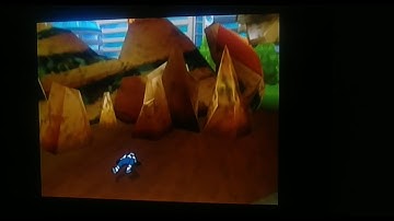 Dragonball Z Budokai 2 Supreme Kai Power Attacks Android 18 Alternate into Building Ryona 2