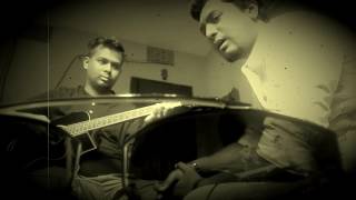 obujh mon cover by shojol and azan