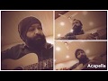 Hotel California instrumental cover