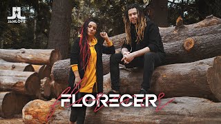 Florecer  -  Jah Love (Video Oficial) chords