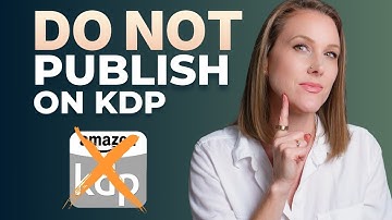 Time to DITCH AMAZON KDP and Sell Your Books on YOUR OWN Website?
