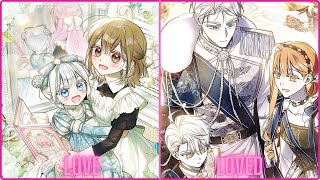 Celebrity EVERYONE WAS OBSESSED WITH ME AFTER I BECAME THE YOUNGEST PRINCESS FAVOURITE - LISA MANHWA RECAP Profile