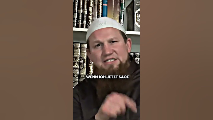 Darauf kann kein Christ antworten 😨😱 (Pierre Vogel) #islam #viral