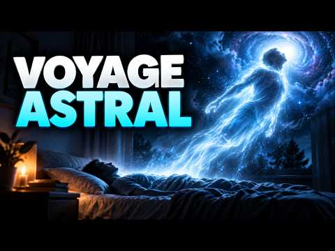 Voyage astral : le guide (The Astral Code)