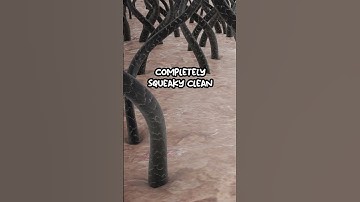 PROS of using Baking Soda on your hair #shorts #naturalhair #bakingsoda #haircaretips