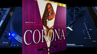 Corona - Try Me Out (Lee Marrow Eurobeat Mix)1995