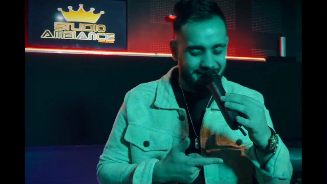Cheb Reda Cheb Reda Sghir - wili hay wili رضا صغير - ويلي هاي ويلي ( official ...