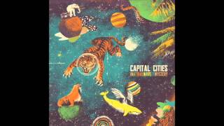 Video thumbnail of "Capital Cities - Lazy Lies (CliffLight Remix)"