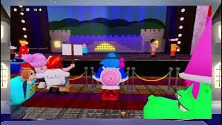 OSA - Barney's Musical Castle act 2 part 3 6/20/25