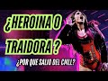 La Catalina: la revancha de una Estrella internacional 