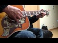 ピース(GACKT)cover