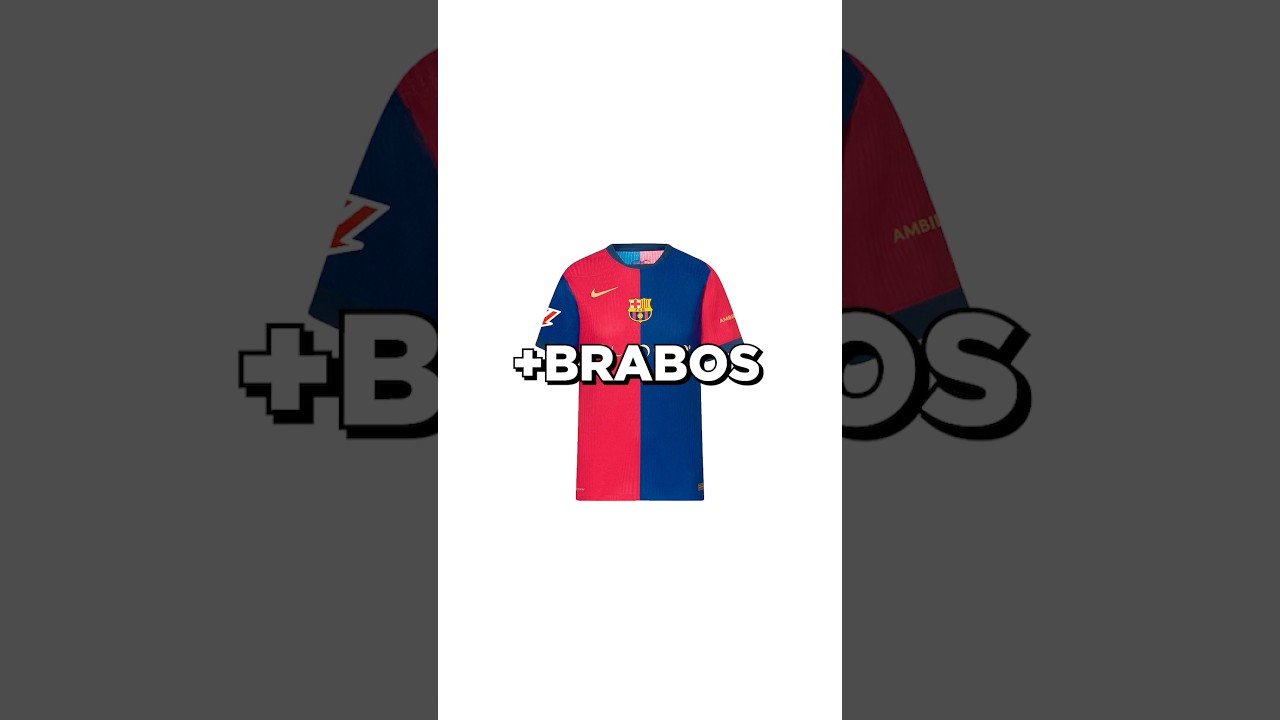 BARCELONA + SPOTIFY…