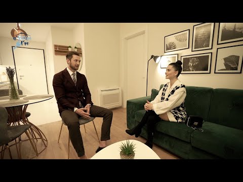 Video: Si Të Merrni Një Pjesë Në Një Apartament