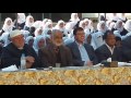 تضامن مدرسة فيصل بن فهد مع اضراب الاسرى 