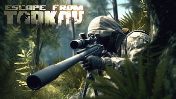 These 3 Rules made me a Better Sniper in Tarkov