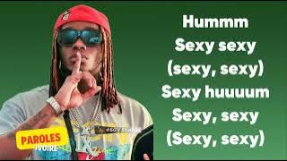 HIMRA SEXY FEAT IVORIAN DOLL (LYRICS / PAROLE)