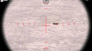 arma3 Claymore and C4 should detonate when hit bullets