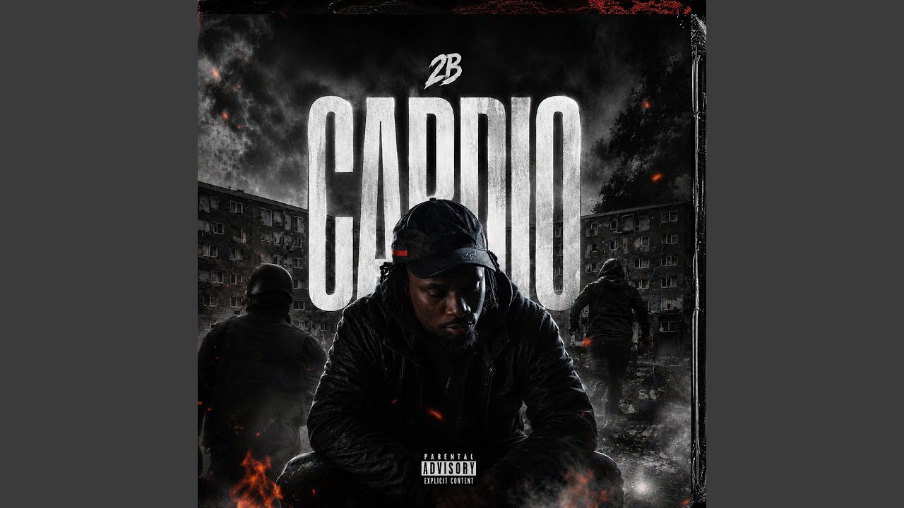 Watch CARDIO on YouTube Watch CARDIO on YouTube