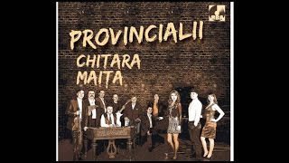 Provincialii - Hanuma