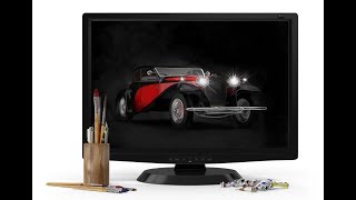 How to organize your brushes in Adobe Photoshop CC screenshot 2