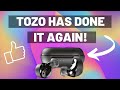 Budget Noise Canceling Earbuds - Tozo NC9 Review