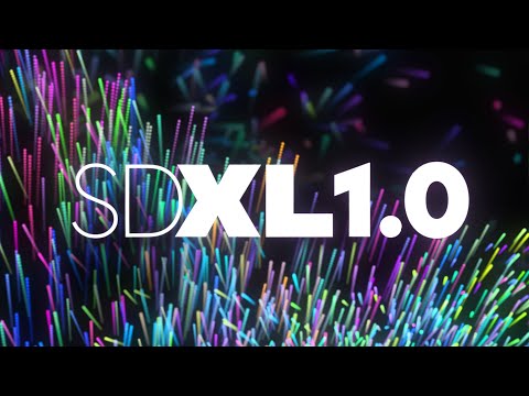 Stability AI Announces Stable Diffusion XL 1.0, Featured on Amazon Bedrock
