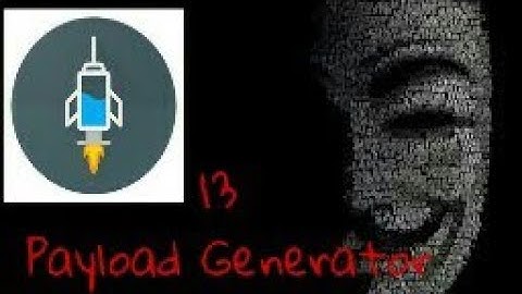 Top 13 Payload Generator