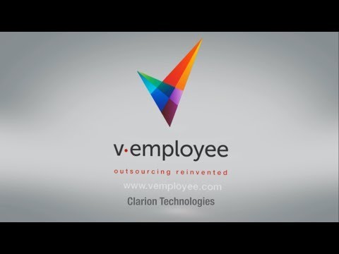 vEmployee™ (Virtual Employee) by Clarion Helps You To Build your Dedicated Development Team in India