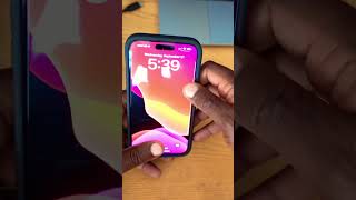 Apple iPhone 14 Pro Max Walmart ONN Case