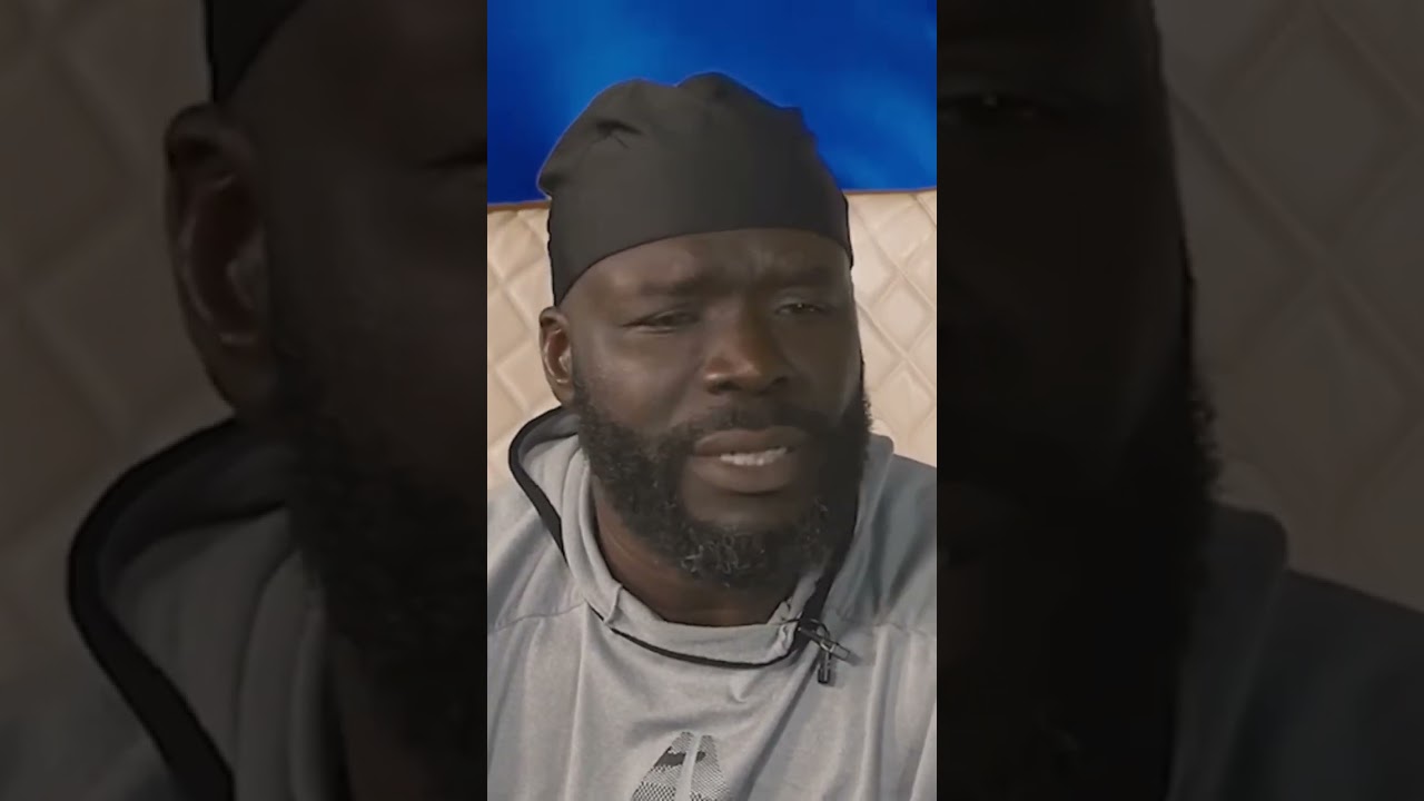 We’re all Zoe Pound Members All Haitians🇭🇹Listen & Tune In! 