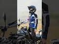 Women's exclusive motorcycle rally suit JK-060.