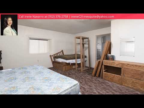 3948 S Lake Mead Drive, Scenic, AZ home video tour