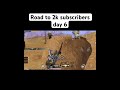 Road to 2k subscribers day 6 #bgmi #shorts #shorts #viralshorts #trending #short