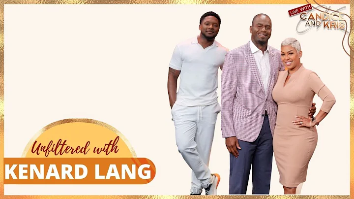 Unfiltered with Kenard Lang