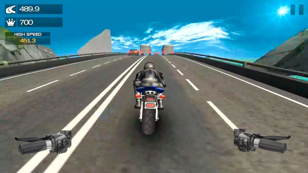 Android Apps by Virtua Games - Jogo de Moto e Carro - Bike Games on Google  Play