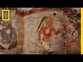 Mayan Art and Cultural Discoveries