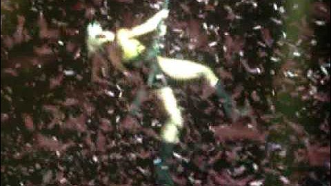 Pink Live Manchester 23/10 - Get This Party Started