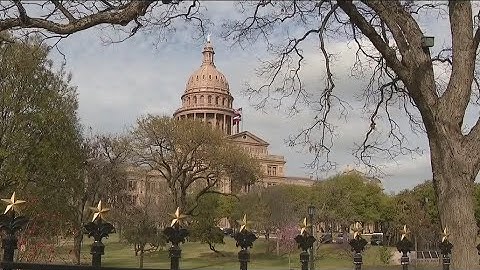 Discussion: Abbott sets date for special session | FOX 7 Austin