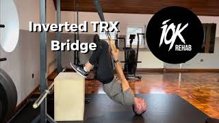 Inverted TRX Bridge